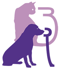 Cabinet vétérinaire de la Gare Logo